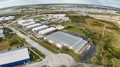 8293 Consumer Ct, Sarasota, FL - aerial  map view - Image1