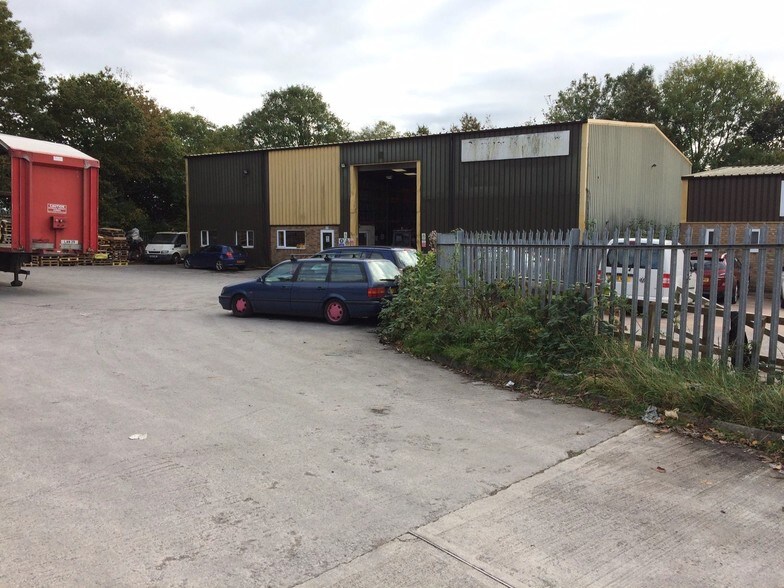 East Way, Ivybridge for sale - Primary Photo - Image 1 of 1