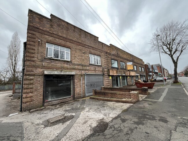 More details for 348-350 Wilderspool Causeway, Warrington - Retail to Rent