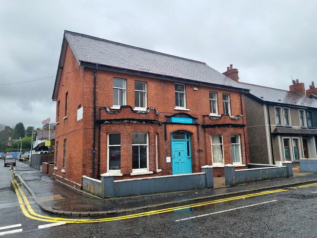 More details for 3 Wallace ave, Lambeg - Office to Rent