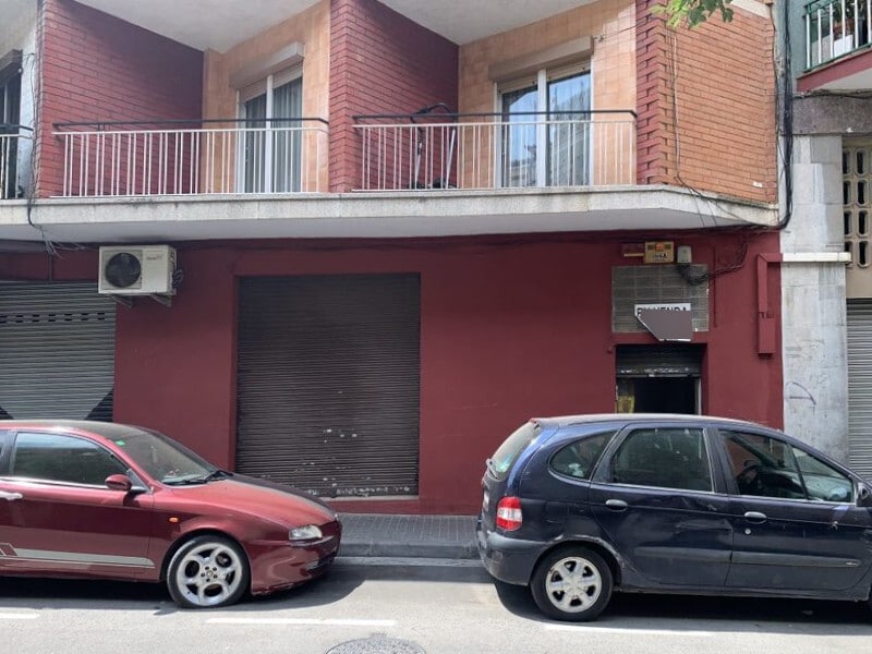 Badalona, BAR 08914 - Unit Esc. 1, Puerta 01 -  - Floor Plan - Image 2 of 6