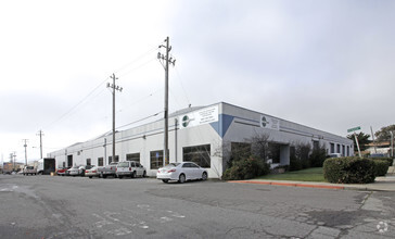 100-110 E Grand Ave, South San Francisco, CA for rent Building Photo- Image 1 of 4