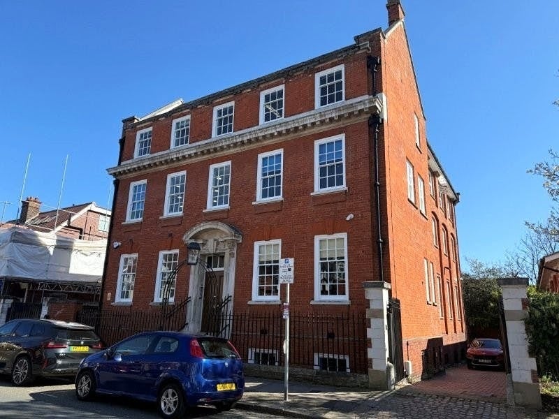 12 Compton Rd, London for sale Building Photo- Image 1 of 8