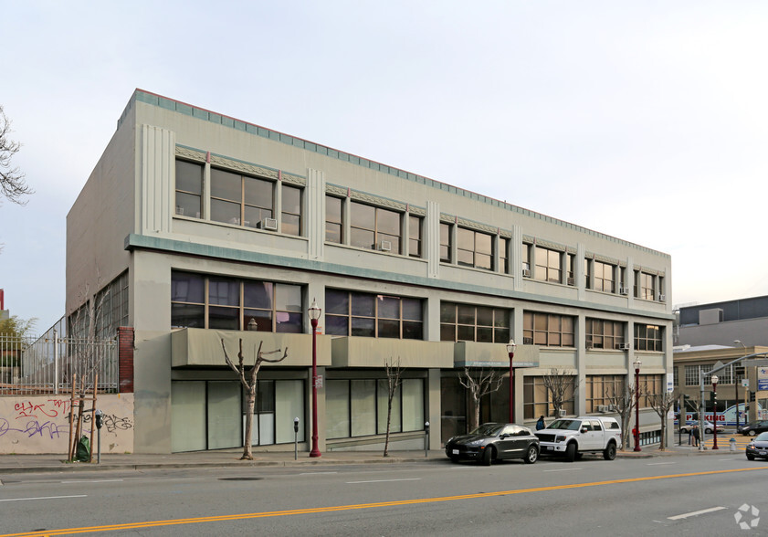 300 Broadway, San Francisco, CA for rent - Building Photo - Image 2 of 4