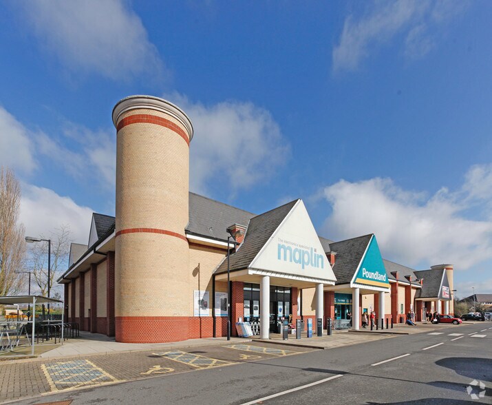 Sheepen Rd, Colchester for sale - Primary Photo - Image 1 of 1