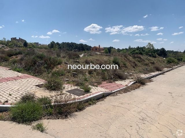 Land in Navalperal de Pinares, Ávila for sale - Primary Photo - Image 1 of 30