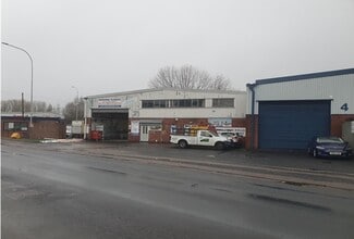 Planetary Rd, Willenhall to rent Building Photo- Image 1 of 2