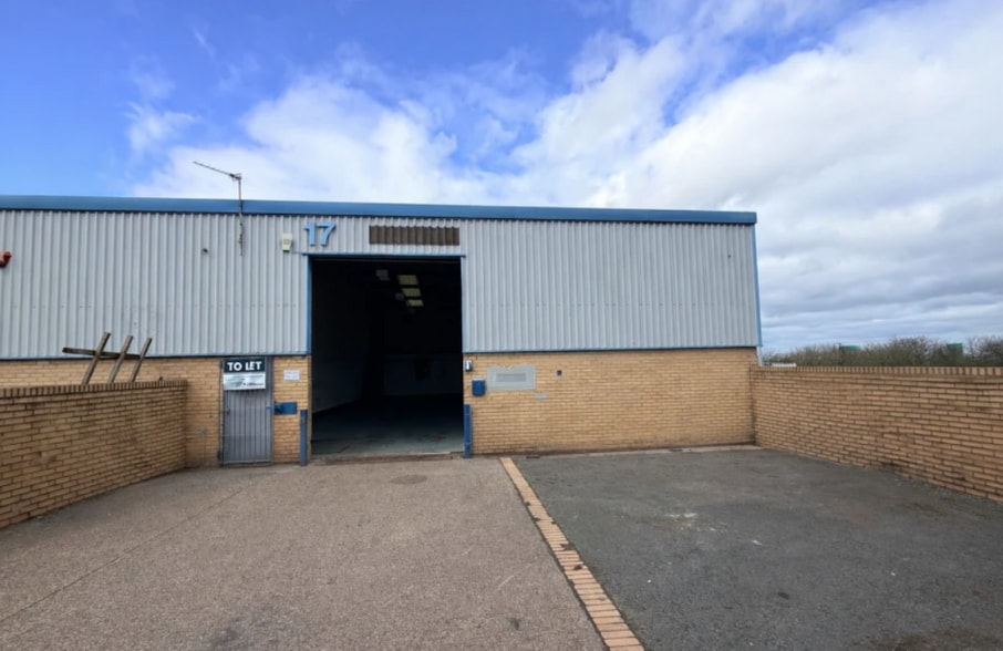 Grasmere Way, Blyth to rent - Building Photo - Image 2 of 3