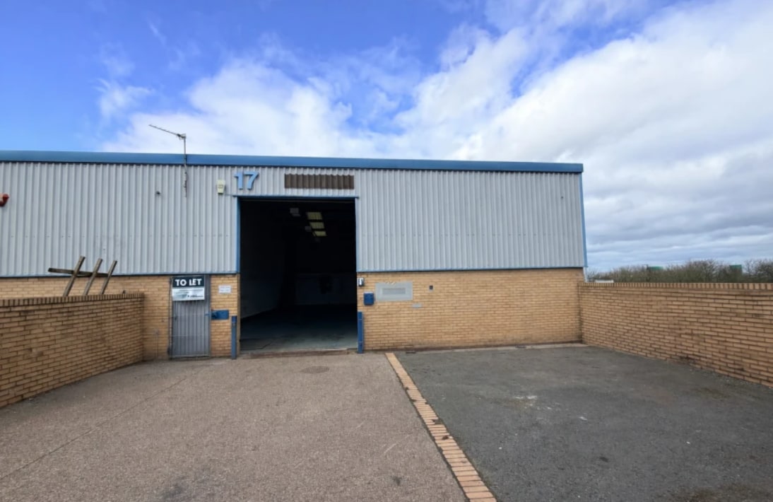 Blyth Riverside Park Way, Blyth to rent Building Photo- Image 1 of 2