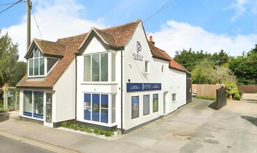 The Street, Chelmsford for sale Building Photo- Image 1 of 8