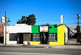 4641-4643 W Washington Blvd, Los Angeles, CA for sale Primary Photo- Image 1 of 1