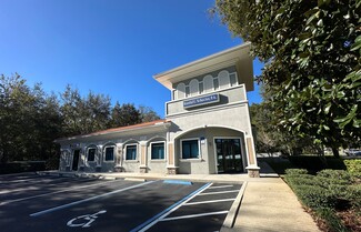 More details for 1870 W Granada Blvd, Ormond Beach, FL - Office for Rent