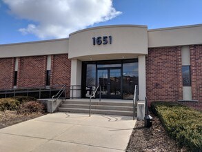 1651 N Cedar Crest Blvd, Allentown, PA for rent Building Photo- Image 1 of 4