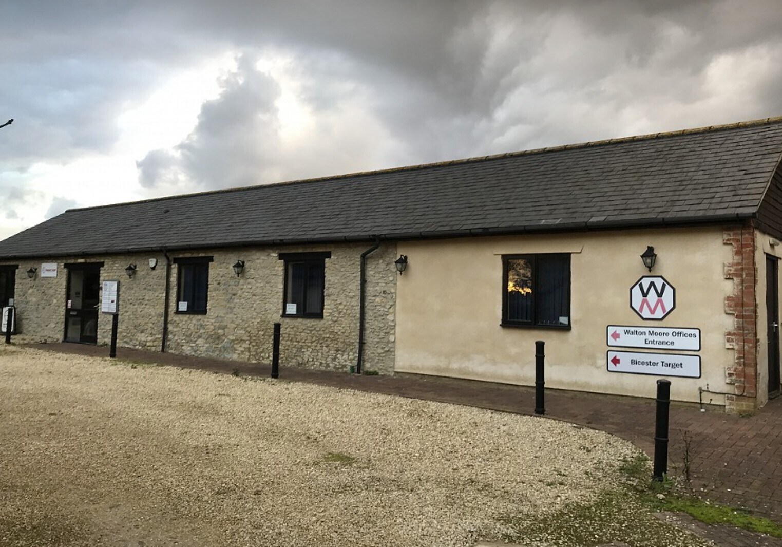 Station Rd, Launton to rent Primary Photo- Image 1 of 2