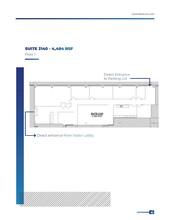 6737 W Washington St, West Allis, WI for rent Floor Plan- Image 1 of 1