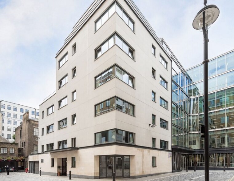 12-15 Babmaes St, London for sale - Primary Photo - Image 1 of 1