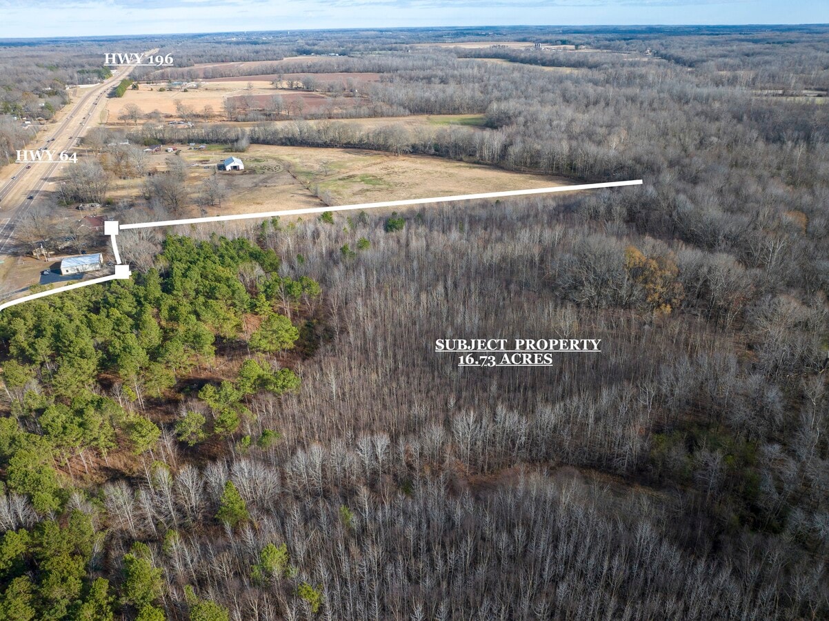 1760 US64 Hwy, Eads 38028 Land for Sale UK