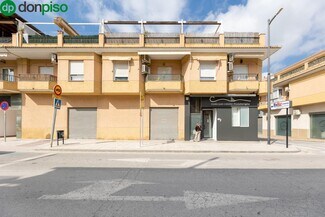 More details for Avenida Agustina de Aragón, 5, Churriana de la Vega - Retail for Sale