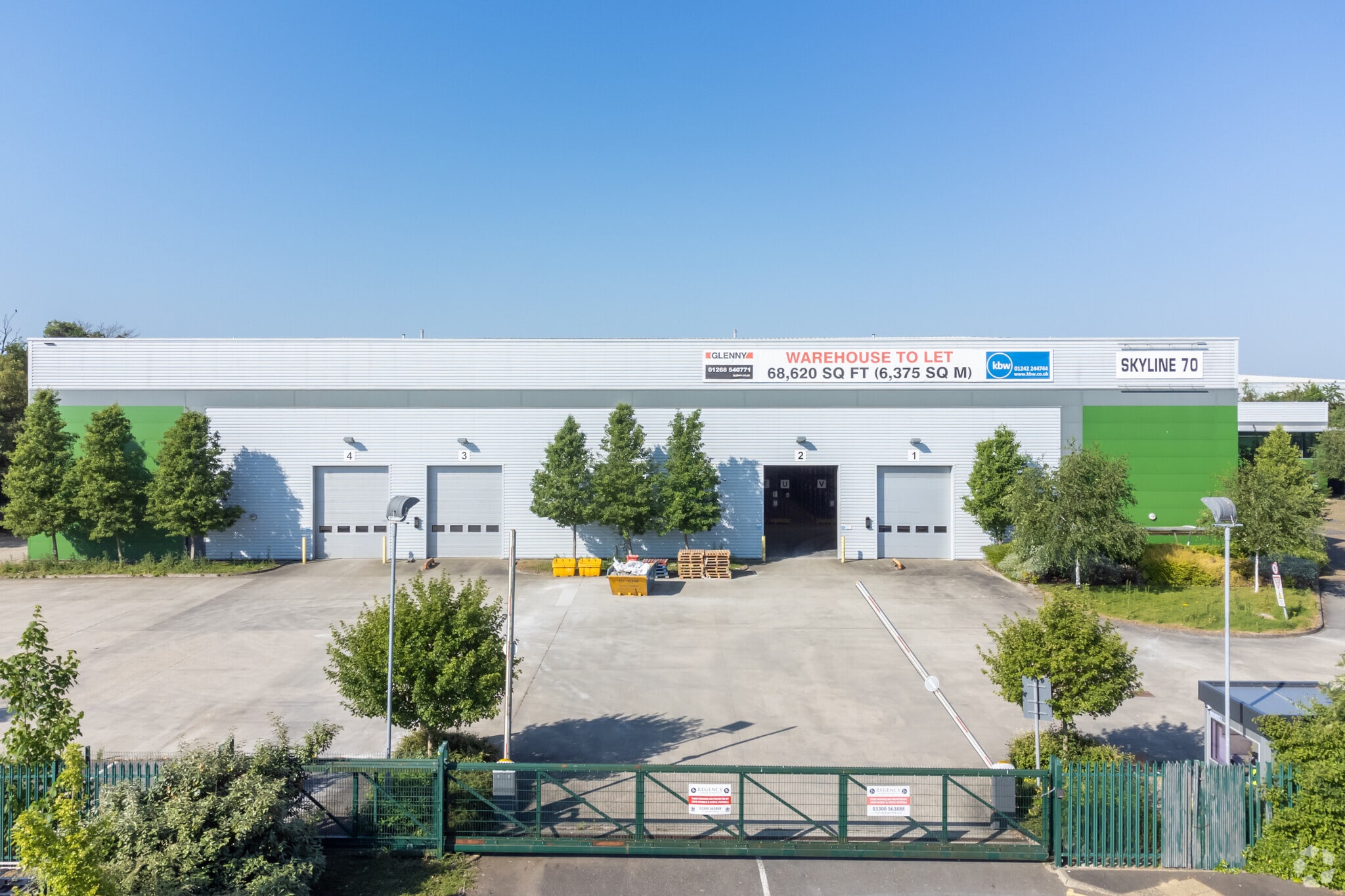 400 Avenue North, Braintree for sale Building Photo- Image 1 of 1