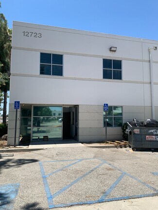 More details for 12723 Schabarum Ave, Irwindale, CA - Industrial for Rent