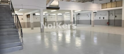 Industrial in Granollers, Barcelona to rent Interior Photo- Image 2 of 5