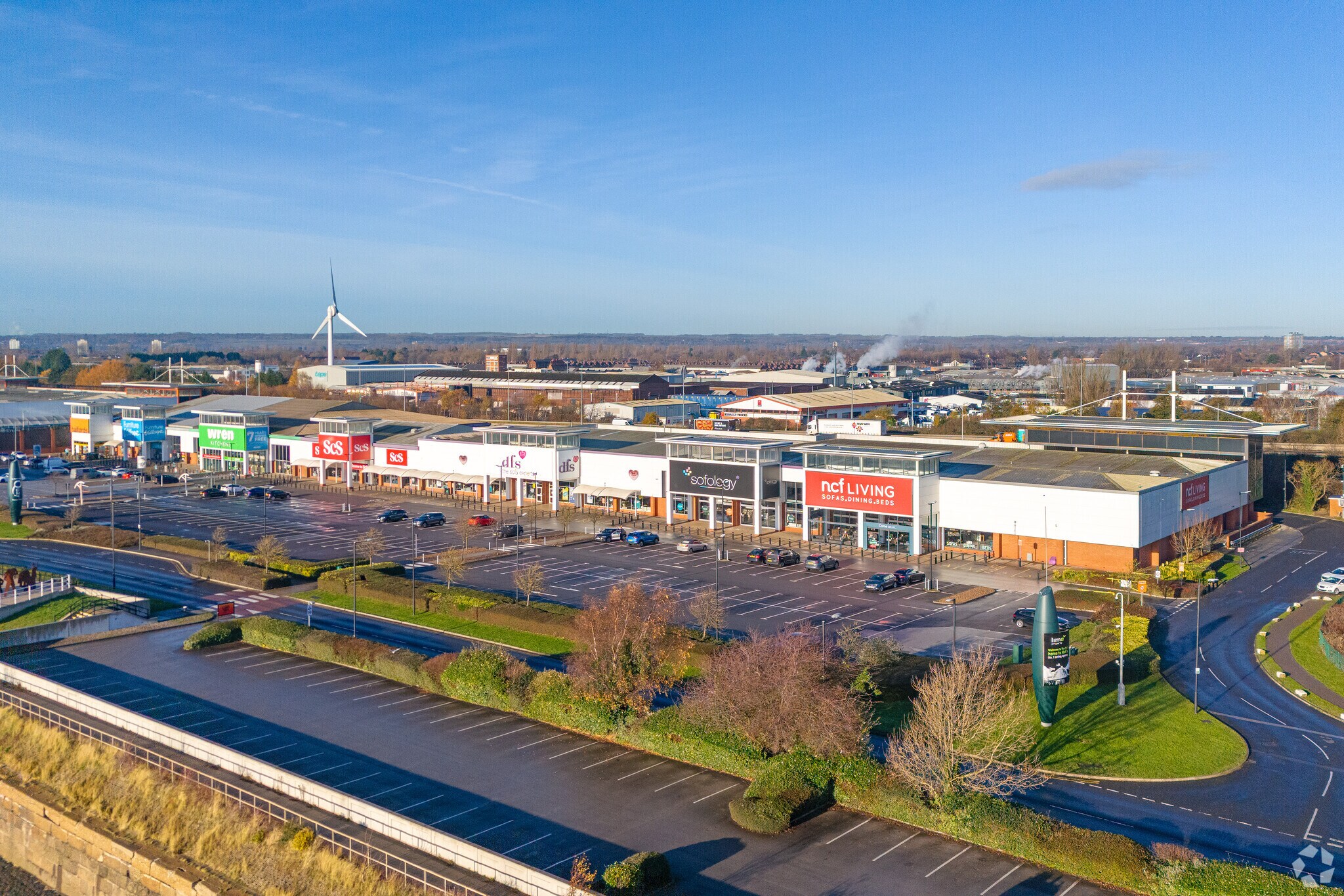 Clive Sullivan Way, Hull for sale Primary Photo- Image 1 of 1