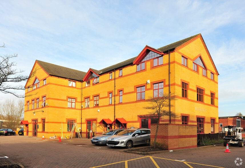 Aston Rd, Bromsgrove for sale - Primary Photo - Image 1 of 1