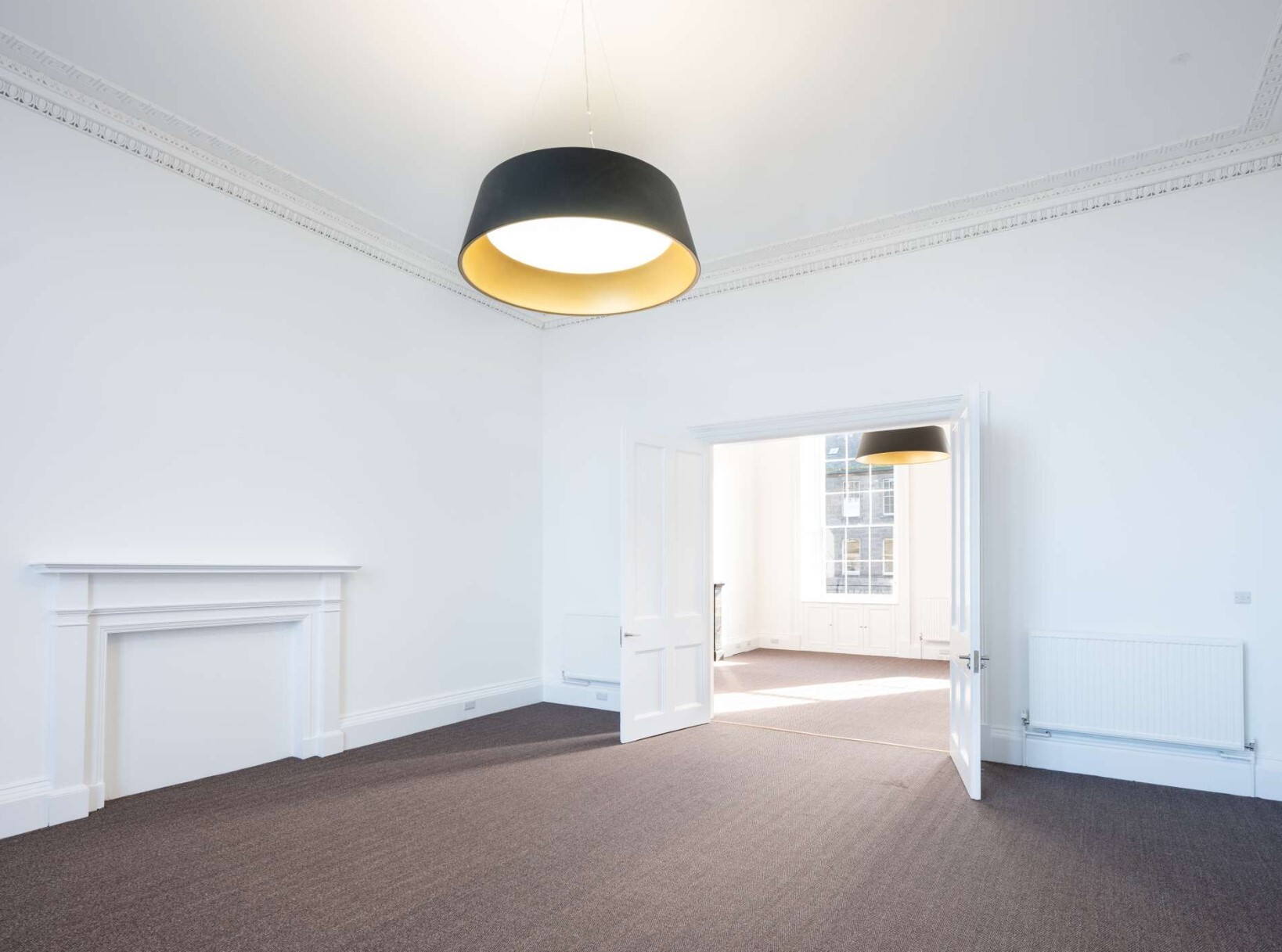 32 York Pl, Edinburgh to rent Interior Photo- Image 1 of 1