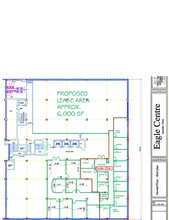 112 SW 8th Ave, Amarillo, TX for rent Floor Plan- Image 1 of 1