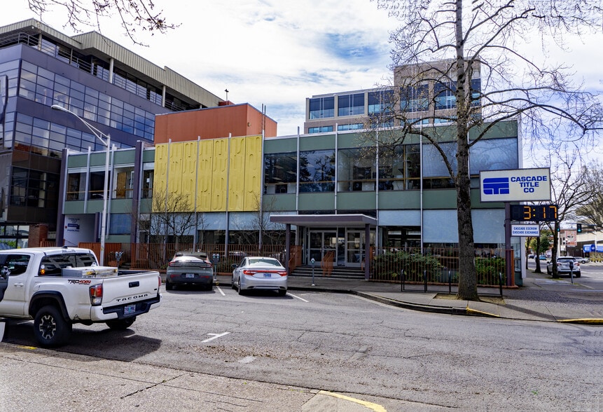 811 Willamette St, Eugene, OR to rent - Building Photo - Image 2 of 9