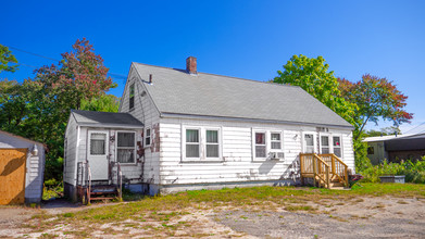 1894 Fall River Ave, Seekonk, MA for sale Primary Photo- Image 1 of 1