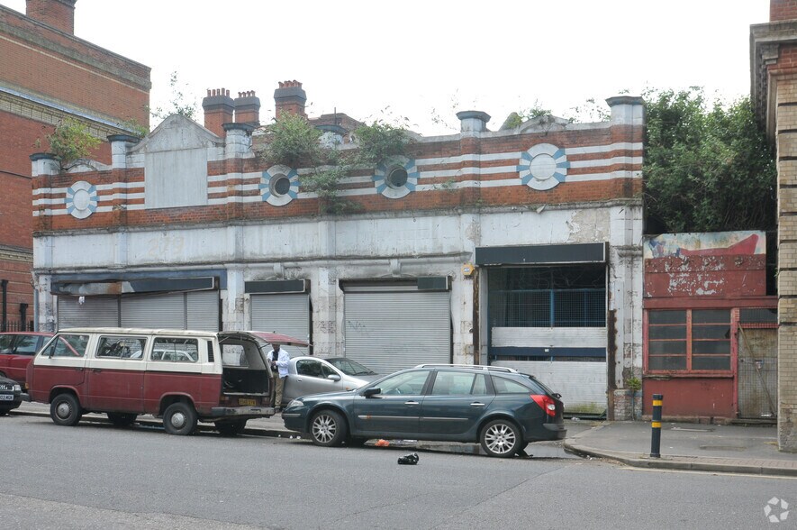 279 Rosendale Rd, London for sale - Primary Photo - Image 1 of 1