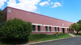 More details for 300 Brookside Ave, Ambler, PA - Light Industrial for Rent