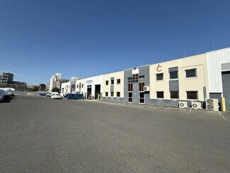More details for 21 Quai Des Grésillons, Gennevilliers - Light Industrial to Rent
