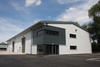 More details for Woodyard Ln, Derby - Industrial for Rent