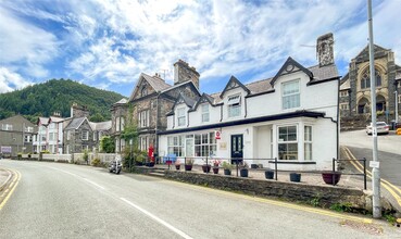 Ty Cornel, Trefriw for sale Primary Photo- Image 1 of 4