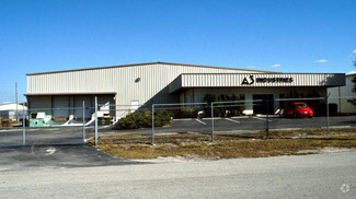 More details for 2008 National Guard Dr, Plant City, FL - Industrial for Rent