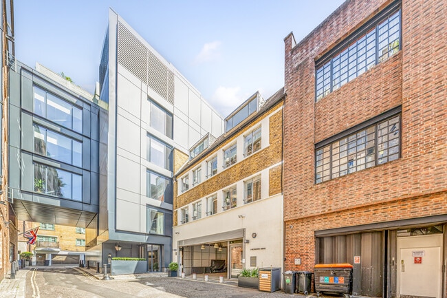 More details for 1 Richmond Mews, London - Co-working to Rent