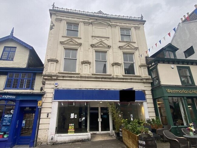 More details for 22 Highgate, Kendal - Retail to Rent