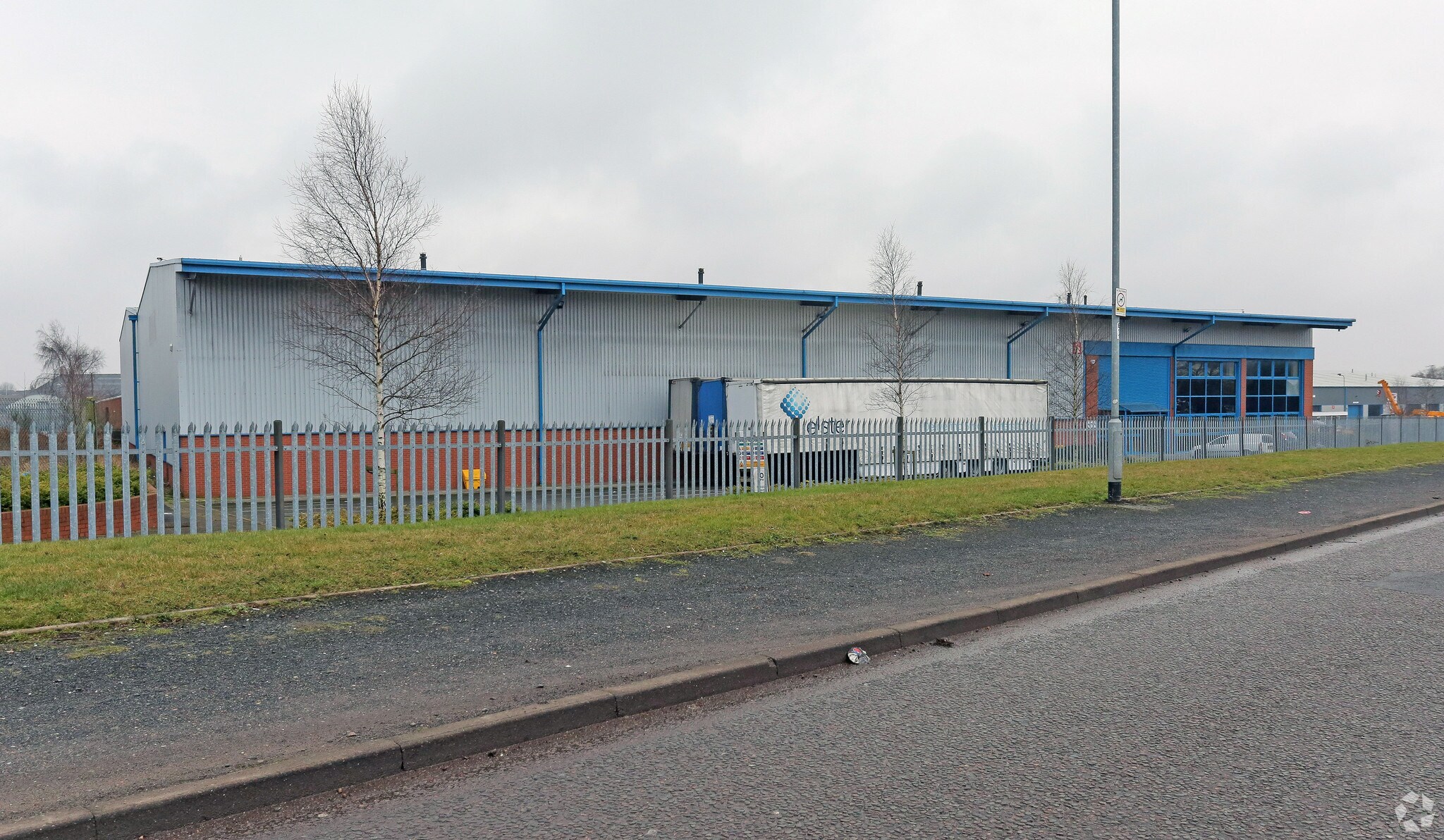 3 Bruntwood Staffs Cinder Rd, Burntwood for sale Building Photo- Image 1 of 1