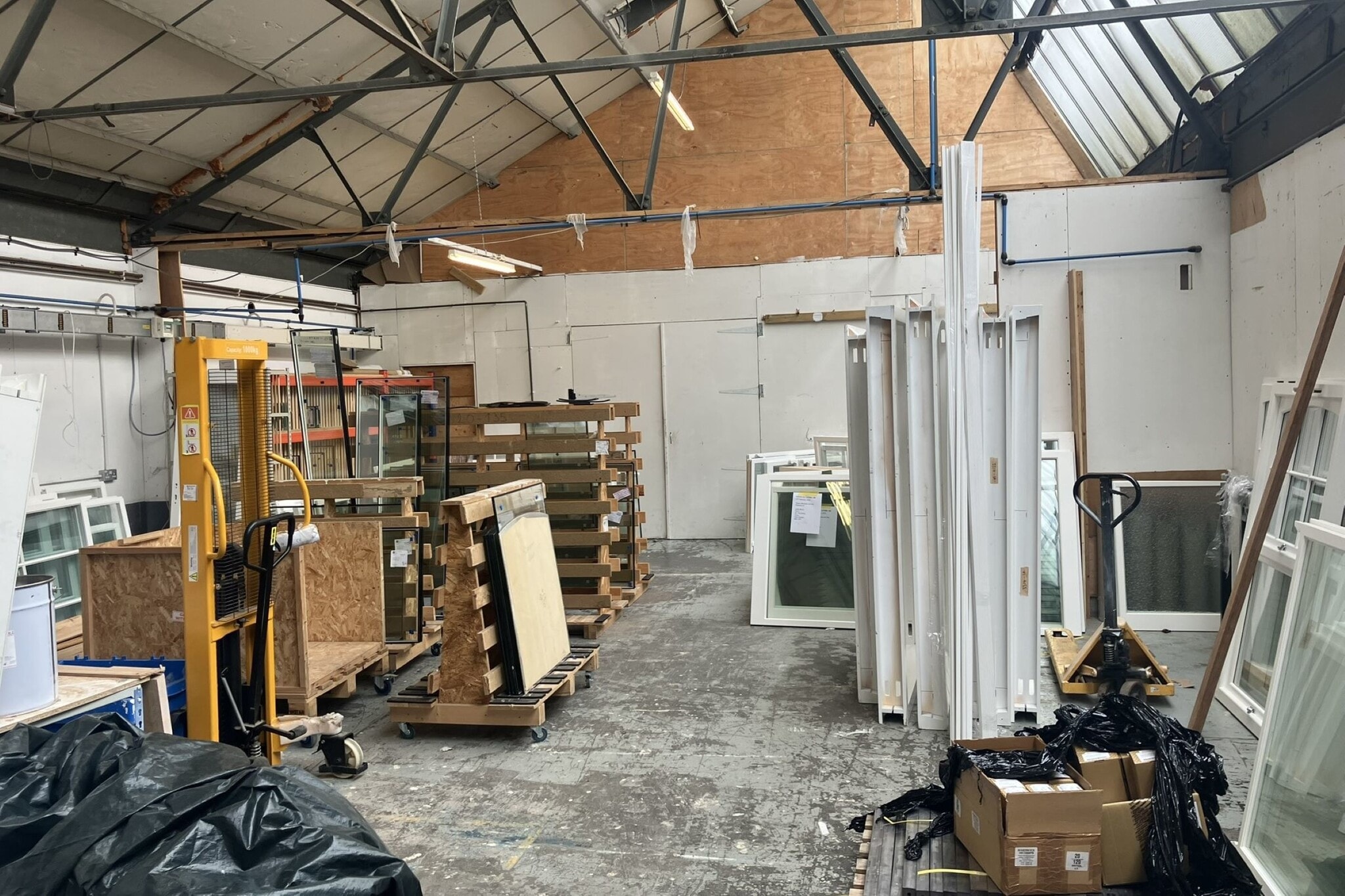 Kangley Bridge Rd, London to rent Interior Photo- Image 1 of 4