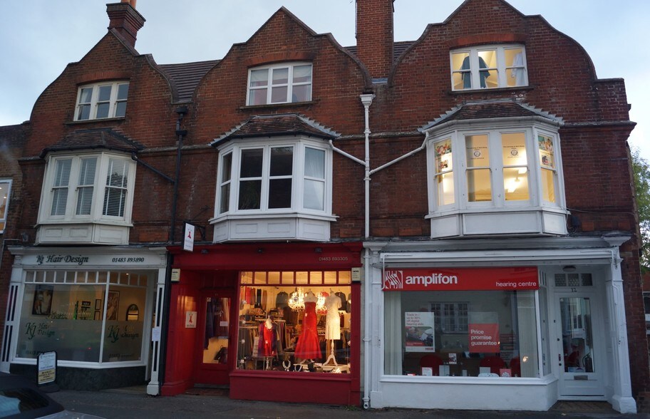 11 High St, Guildford for sale - Primary Photo - Image 1 of 1