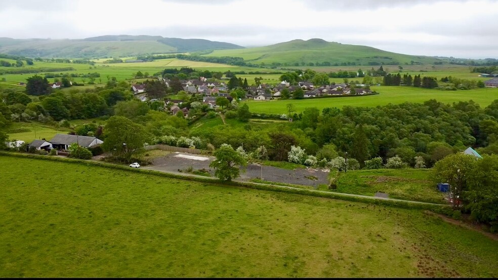 Rumbling Bridge, Kinross for sale - Building Photo - Image 1 of 3