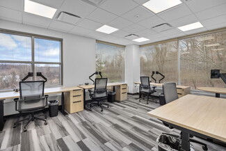 More details for 1000 Northbrook Dr, Trevose, PA - Coworking for Rent