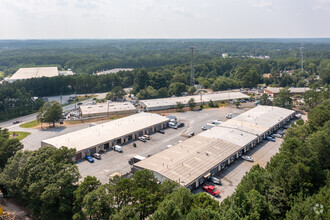 2374 Stone Mountain Lithonia Rd, Lithonia, GA - AERIAL  map view