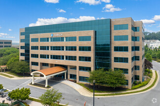 More details for 600 Red Brook Blvd, Owings Mills, MD - Multiple Space Uses for Rent