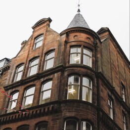 7-15 Rose St, Edinburgh to rent - Building Photo - Image 1 of 3