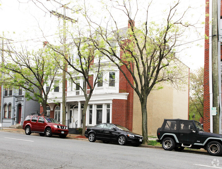 1012 Cameron St, Alexandria, VA for sale - Primary Photo - Image 1 of 1