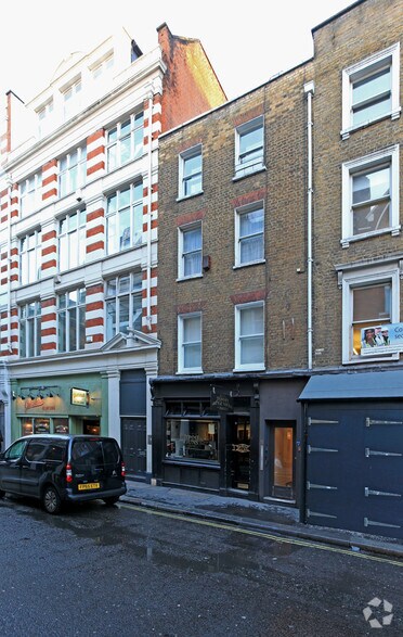 65 Beak St, London for sale - Primary Photo - Image 1 of 1