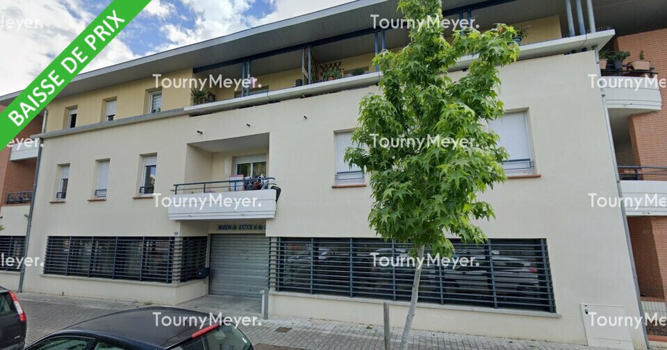 7 Rue Paul Valéry, Tournefeuille to rent Building Photo- Image 1 of 11